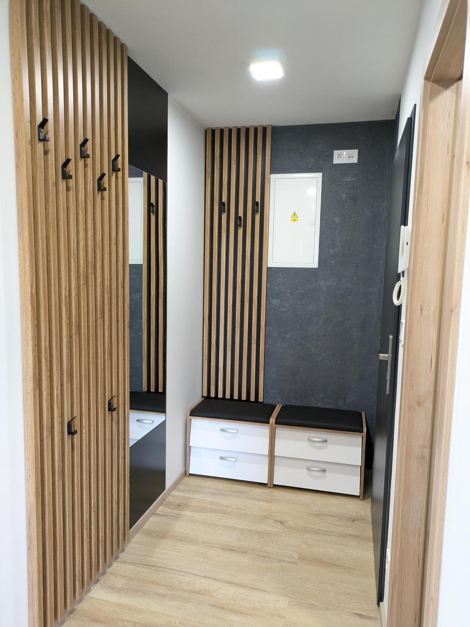 Apartman Stelvio ยันสแก ลาสเนีย ภายนอก รูปภาพ