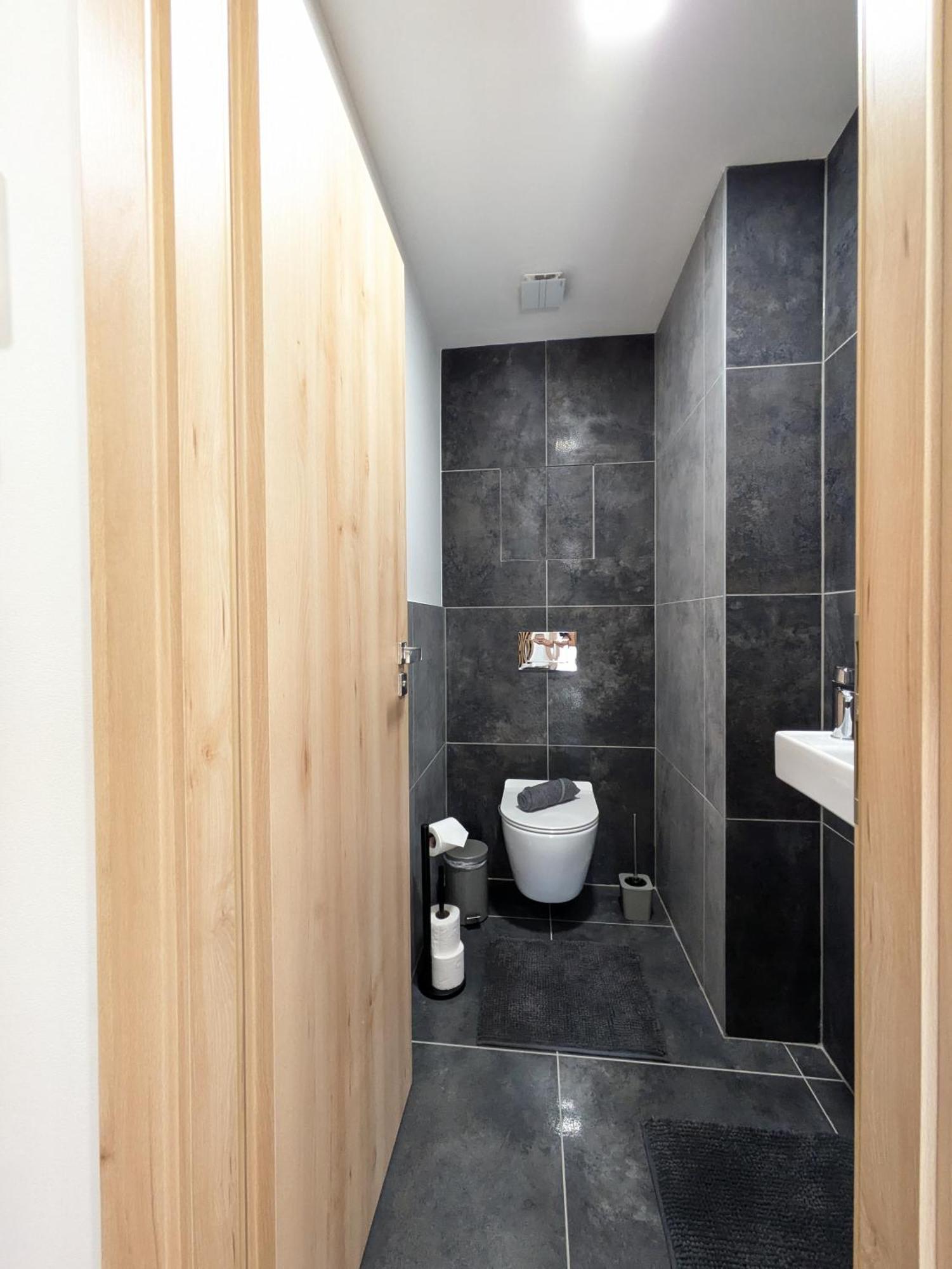 Apartman Stelvio ยันสแก ลาสเนีย ภายนอก รูปภาพ